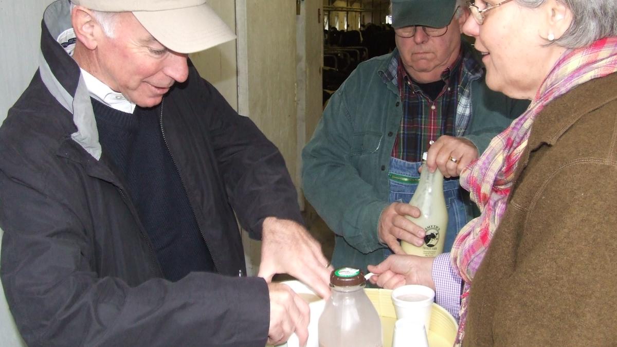 Farm Tour Oct 24 2009 101 
