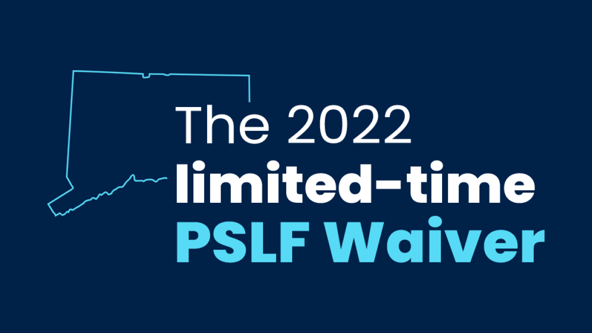 PSLF Waiver