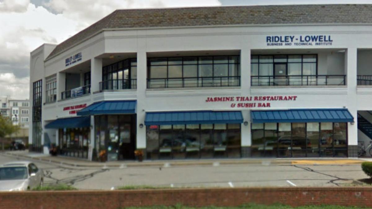 Ridley Lowell in New London 768x410 