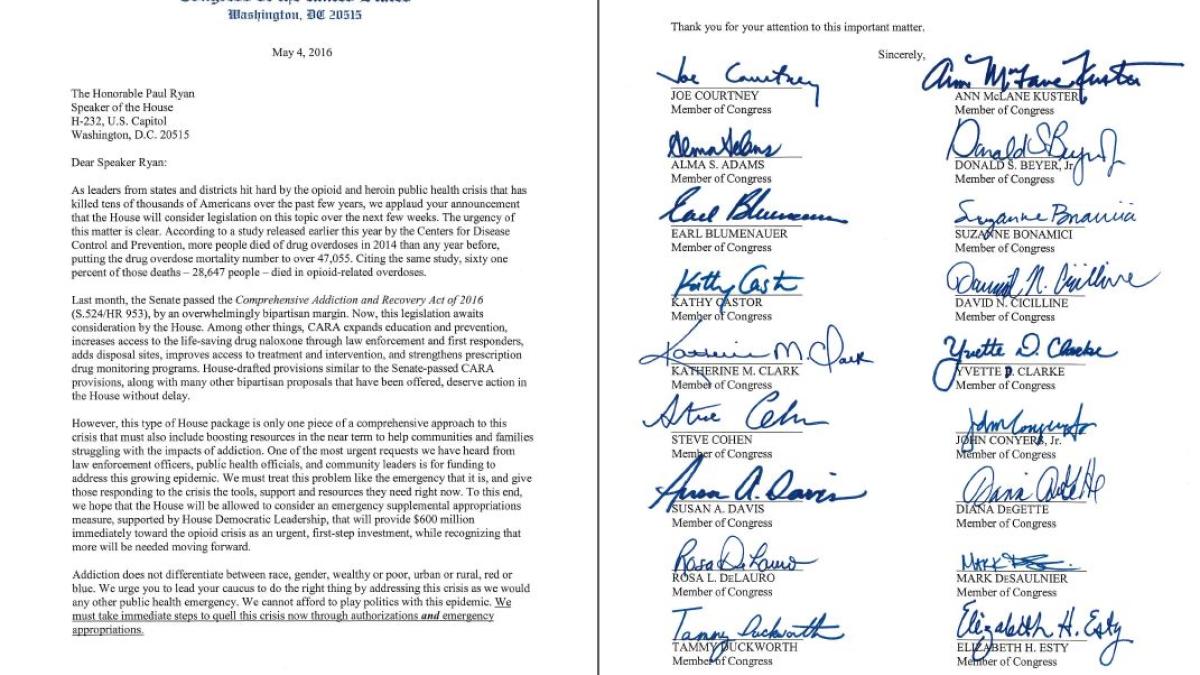 Ryan Opioid letter graphic 