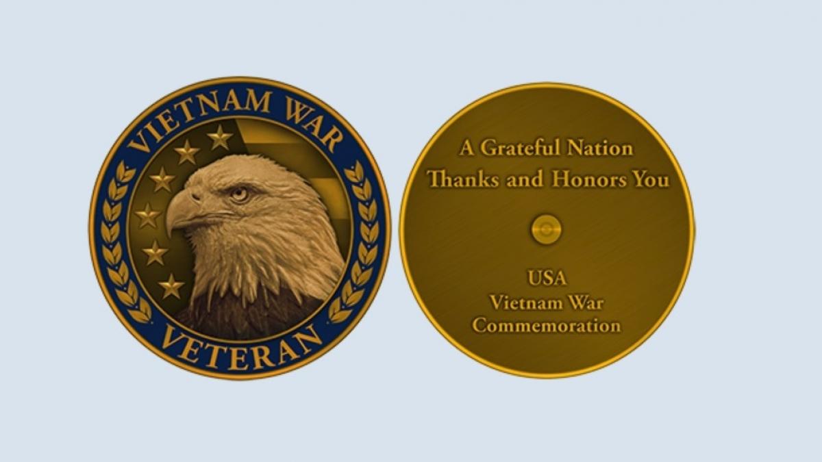 Vietnam Medals_0 