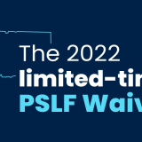 PSLF Waiver