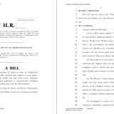 Workplace Vioence Bill Screenshot 