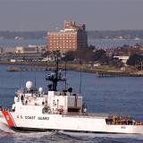 coast guard 