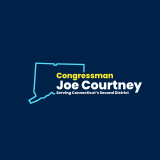 Congressman Joe Courtney