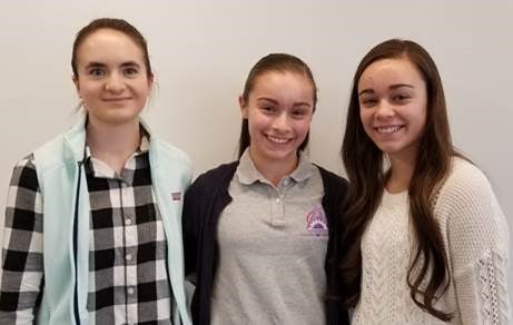 Congressional App Winner Screenshot for Press Release 