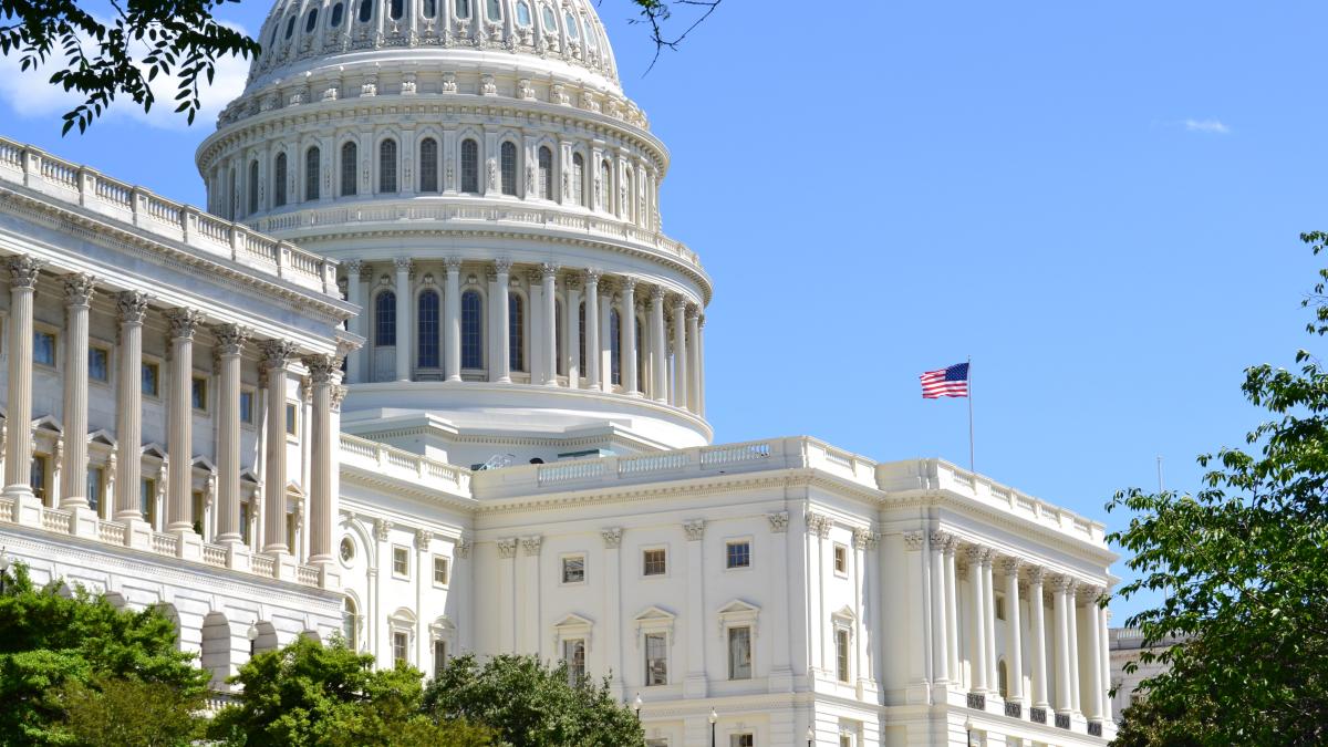 Capitol generic   Rights Tim Brown 