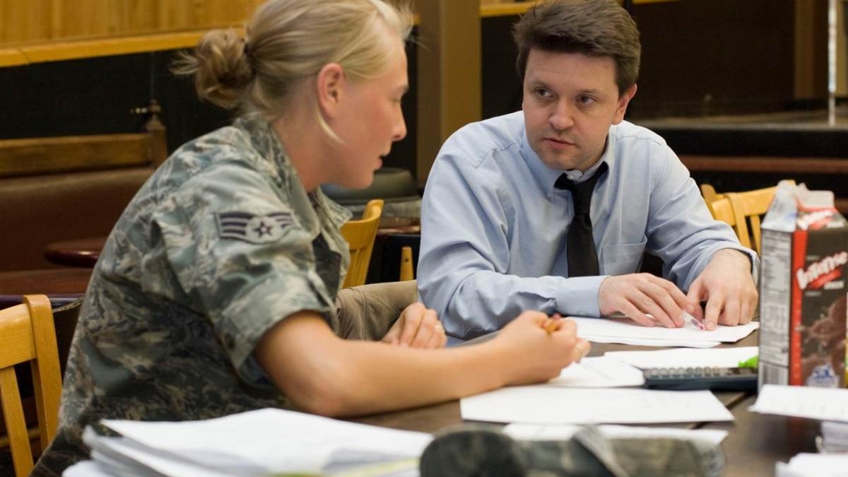 GI BILL