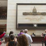 U.S. Capitol Visitor Center