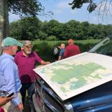 1.25 eNewsletter Patchaug Forest Photo 