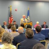 Rep. Joe Courtney