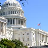 US Capitol Building