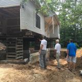 Crumbling Foundations   reviewing foudnation 