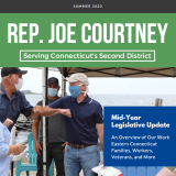 2020 Mid Year Update