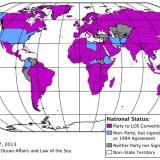 South China Sea 