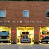 Stafford 1 Fire Department 