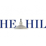 The Hill Newspaper Logo