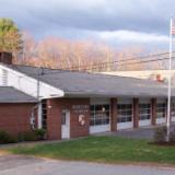Woodstock Volunteer Fire Assoc. 
