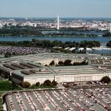 The Pentagon 