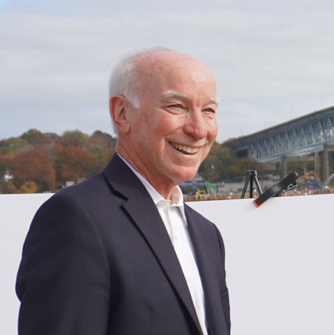 Photo of Joe Courtney